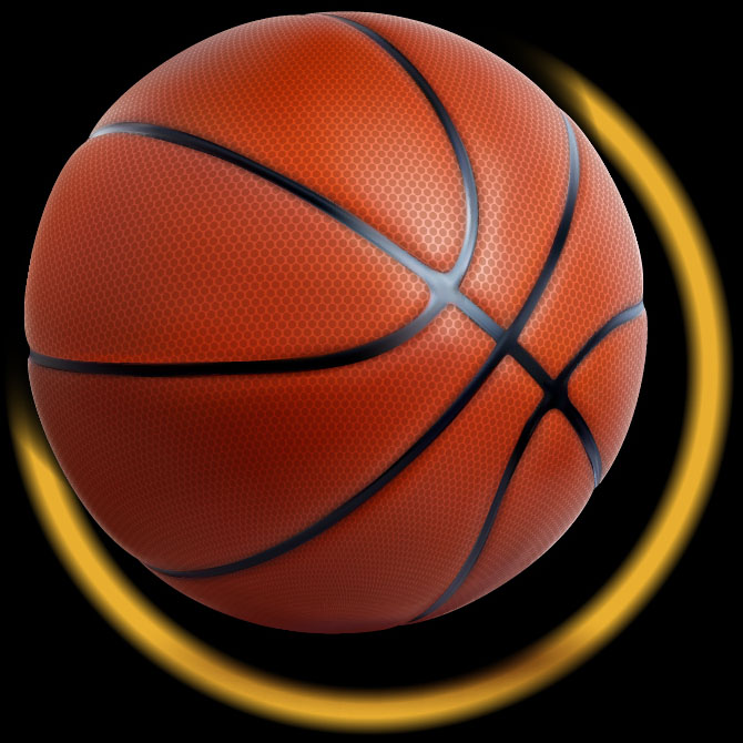 Pat Jones YMCA - Summer Skills Basketball Camp 2023 - BALL