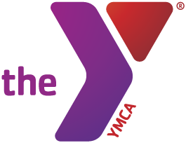 YMCA Logo - Purple and Red