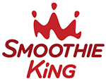 Pat Jones YMCA - Tri At The Y Sprint Triathlon 2023 Smoothie King Logo