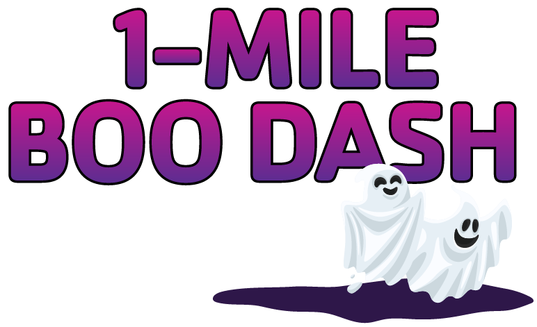 Cassville YMCA 1-Mile Boo Dash Run