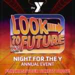Ozarks Regional YMCA - Night For The Y Featured Image